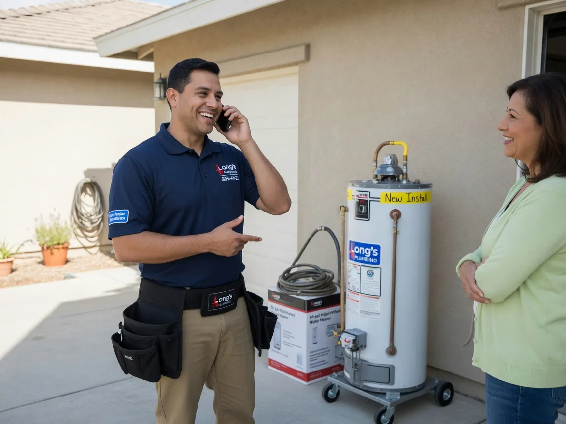 Leak Detection Riverside, UT FAQs